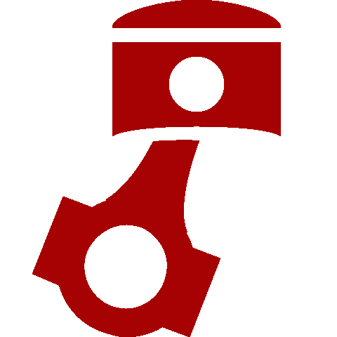 Turbo Charger Icon